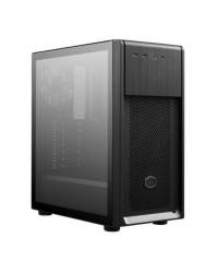 GABINETE COOLER MASTER MASTERBOX ELITE 500 - LATERAL VIDRO TEMPERADO - E500-KGNN-S00