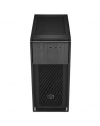 GABINETE COOLER MASTER MASTERBOX ELITE 500 - LATERAL VIDRO TEMPERADO - E500-KGNN-S00