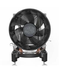 COOLER PARA PROCESSADOR HYPER T20 TDP 95W INTEL 1200/115X/775 AMD AM4, AM3+,AM2, FM2+,FM1- RR-T20-20FK-R1