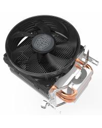 COOLER PARA PROCESSADOR HYPER T20 TDP 95W INTEL 1200/115X/775 AMD AM4, AM3+,AM2, FM2+,FM1- RR-T20-20FK-R1