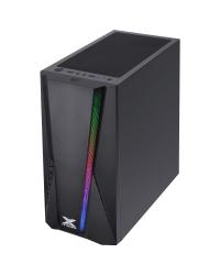 COMPUTADOR GAMER 5000 - I5 10400F 2.9GHZ 10ª GER. MEM. 8GB DDR4 SSD 240GB GTX1050TI 4GB FONTE 600W 80 PLUS WHITE