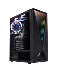 COMPUTADOR GAMER 5000 - I5 9600KF 3.7GHZ 9ª GER. WATER COOLER 120MM MEM. 16GB DDR4 SSD 240GB RX 580 8GB FONTE 600W WHITE