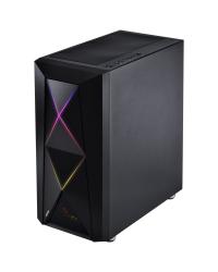 COMPUTADOR GAMER 7000 - I7 10700F 2.9GHZ 10ª GER. MEM. 16GB DDR4 SSD 240GB  GTX 1660 TI 6GB FONTE 750W BRONZE