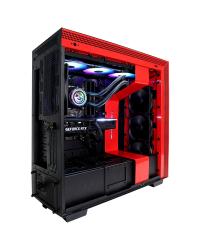 COMPUTADOR GAMER 7000 - I7 11700K 3.6GHZ MEM.32GB DDR4 SSD M.2 500GB NVME HD 2TB RTX3060TI 8GB W.COOLER 360MM FONTE 750W