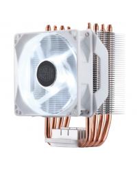 COOLER PARA PROCESSADOR HYPER H410R WHITE EDITION - RR-H41W-20PW-R1