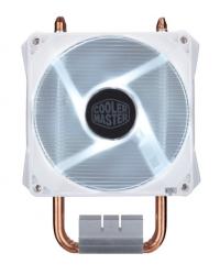 COOLER PARA PROCESSADOR HYPER H410R WHITE EDITION - RR-H41W-20PW-R1