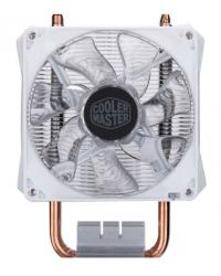 COOLER PARA PROCESSADOR HYPER H410R WHITE EDITION - RR-H41W-20PW-R1