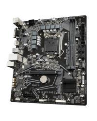 PLACA MÃE GIGABYTE LGA 1200 H510M H (REV.1.0) 2XDDR4 64GB, 2XUSB 3.2, 4XUSB 2.0, 4XSATA, 1XVGA, 1XHDMI, REDE GIGA, 1XM.2