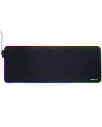 MOUSE PAD GAMER WARRIOR CRONOS FLEXÍVEL RGB XL AC341