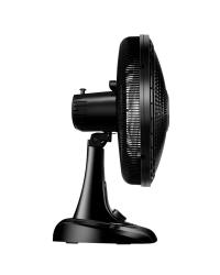 VENTILADOR MESA 40CM 6 PAS VSP-40 B 127V PRETO