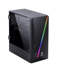 COMPUTADOR GAMER 3000 -QUAD CORE I3 10105F MEM 8GB DDR4 HD 1TB SSD 240GB VGA RX 550 4GB FONTE 500W PFC ATIVO LINUX UBUNTU