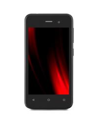 SMARTPHONE E LITE 2 PRETO 32GB 3G WI-FI TELA 4,0" DUAL CHIP ANDROID 11 (GO EDITION) QUAD CORE - P9146