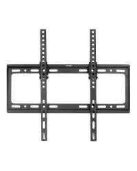 SUPORTE FIXO PARA TV LED/LCD/PLASMA DE 23SUPORTE FIXO PARA TV LED/LCD/PLASMA DE 23" A 56" POLEGADAS COM INCLINAÇÃO - STF-150