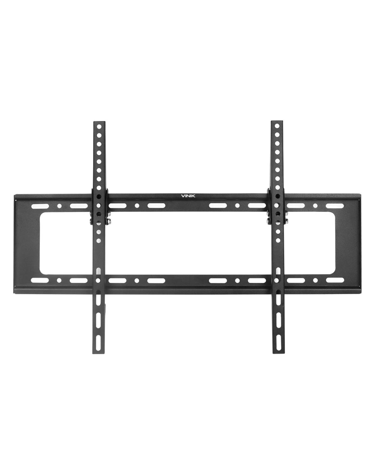 SUPORTE FIXO PARA TV LED/LCD/PLASMA DE 32" A 75" POLEGADAS COM INCLINAÇÃO - STF-250