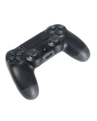 CONTROLE PARA PLAYSTATION 4 SEM FIO DUALSHOCK - PLAY 4