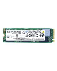 SSD INTEL 660P SERIES 512GB M.2 NVME PCIE 3.0X4 LEITURA 1800 MB/S GRAVAÇÃO 1800 MB/S - SSDPEKNW512G8X1