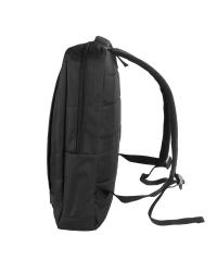 MOCHILA PARA NOTEBOOK ATÉ 15.6" PRETA VINIK - VK-100