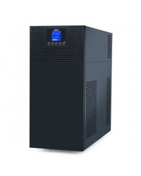 NOBREAK KEOR BR 6KVA SENOIDAL ONLINE DUPLA CONVERSAO E220V S110/220/(110+110V) ISO 28262