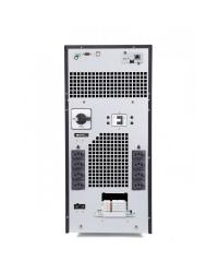 NOBREAK KEOR BR 6KVA SENOIDAL ONLINE DUPLA CONVERSAO E220V S110/220/(110+110V) ISO 28262