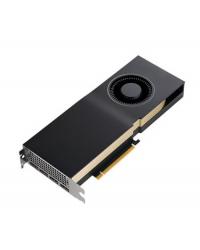 PLACA DE VIDEO NVIDIA QUADRO RTX A5500 24GB GDDR6 ECC 384 BITS - VCNRTXA5500-PB