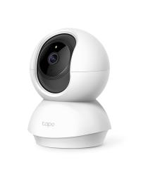 CAMERA DE SEGURANCA 360º WI-FI 1080P TAPO TC70