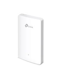 ACCESS POINT WI-FI 6 GIGABIT AX1800 MONTAVEL EM PAREDE EAP615 WALL SMB