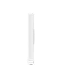 ACCESS POINT WI-FI 6 GIGABIT AX1800 MONTAVEL EM PAREDE EAP615 WALL SMB