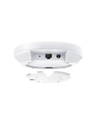 ACCESS POINT WI-FI 6 MONTAVEL EM TETO DUAL BAND AX3000 EAP650 SMB