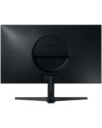 MONITOR SAMSUNG UHD 28" 4K, HDMI, DISPLAY PORT, FREESYNC, PRETO, SÉRIE UR550 - LU28R550UQLMZD