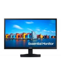 MONITOR SAMSUNG 22" FHD HDMI VGA 60HZ PRETO - LS22A33ANHLXZD