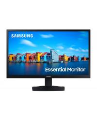 MONITOR SAMSUNG 22" FHD HDMI VGA 60HZ PRETO - LS22A33ANHLXZD