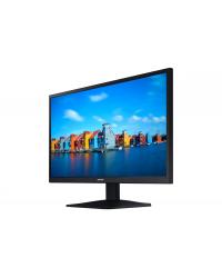 MONITOR SAMSUNG 22" FHD HDMI VGA 60HZ PRETO - LS22A33ANHLXZD