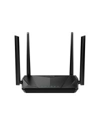 ROTEADOR WIRELESS WI-FI 6 DUAL BAND AX 1500 MBPS RX1500 4750128