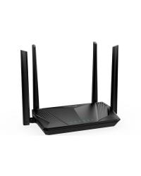 ROTEADOR WIRELESS WI-FI 6 DUAL BAND AX 1500 MBPS RX1500 4750128