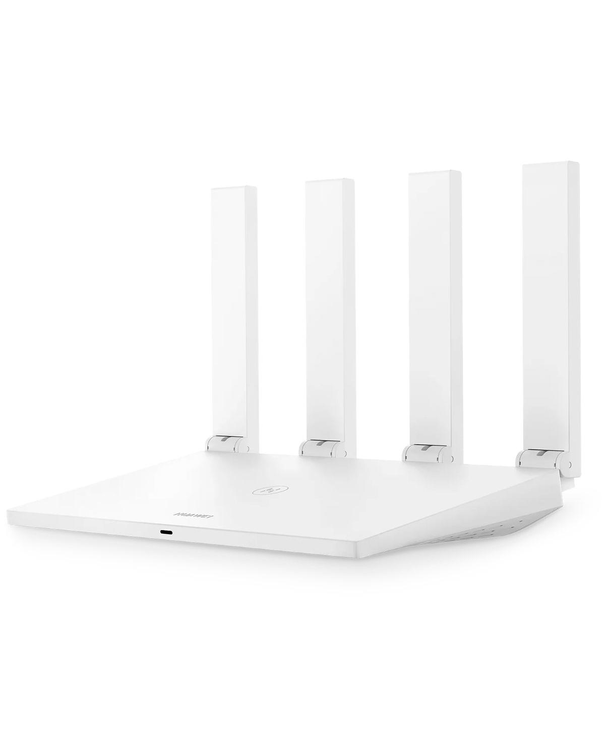 ROTEADOR WIRELESS WI-FI 6 AX1500 WS7000 AX2S