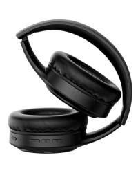 HEADPHONE BLUETOOTH COM CANCELAMENTO DE RUÍDO ANC PULSE BASS PH395