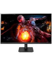 MONITOR GAMER LG 27" IPS FULL HD 75HZ AJUSTE DE INCLINAÇÃO AMD FREESYNC ONSCREEN CONTROL BORDAS FINAS - 27MP400-B.AWZM