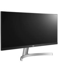 MONITOR LG ULTRAWIDE 29"" IPS 75HZ FULL HD HDR10 ONSCREEN CONTROL AJUSTE INCLINAÇÃO SPEAKER- 29WK600-W.AWZM