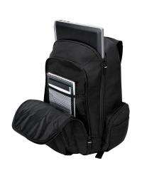 MOCHILA PARA NOTEBOOK ATÉ 15.4" CVR600 PRETA