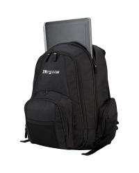 MOCHILA PARA NOTEBOOK ATÉ 15.4" CVR600 PRETA