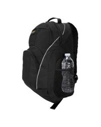 MOCHILA PARA NOTEBOOK ATÉ 16" MOTOR TSB194 PRETA