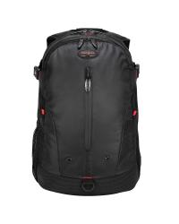 MOCHILA PARA NOTEBOOK ATÉ 15,6" TERRA TSB226DI72 CAPA DE CHUVA PRETA