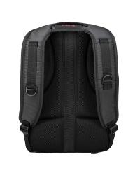 MOCHILA PARA NOTEBOOK ATÉ 15,6" TERRA TSB226DI72 CAPA DE CHUVA PRETA