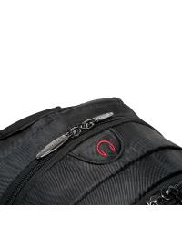 MOCHILA PARA NOTEBOOK ATÉ 15,6" TERRA TSB226DI72 CAPA DE CHUVA PRETA