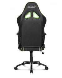 Cadeira Gamer Akracing Overture Green