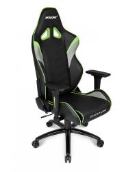 Cadeira Gamer Akracing Overture Green