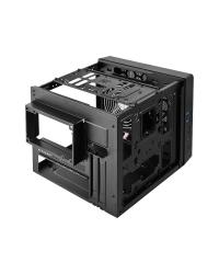 GABINETE CUBO MINI-ITX ELITE 110 MINI CUBO PRETO - RC-110-KKN2