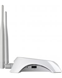 ROTEADOR WIRELESS 3G/4G N 300MBPS TL-MR3420