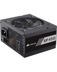 FONTE SFX 450W - SF450 FULL MODULAR - 80 PLUS GOLD - SEM CABO DE FORÇA - CP-9020104-WW