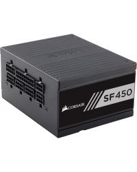 FONTE SFX 450W - SF450 FULL MODULAR - 80 PLUS GOLD - SEM CABO DE FORÇA - CP-9020104-WW